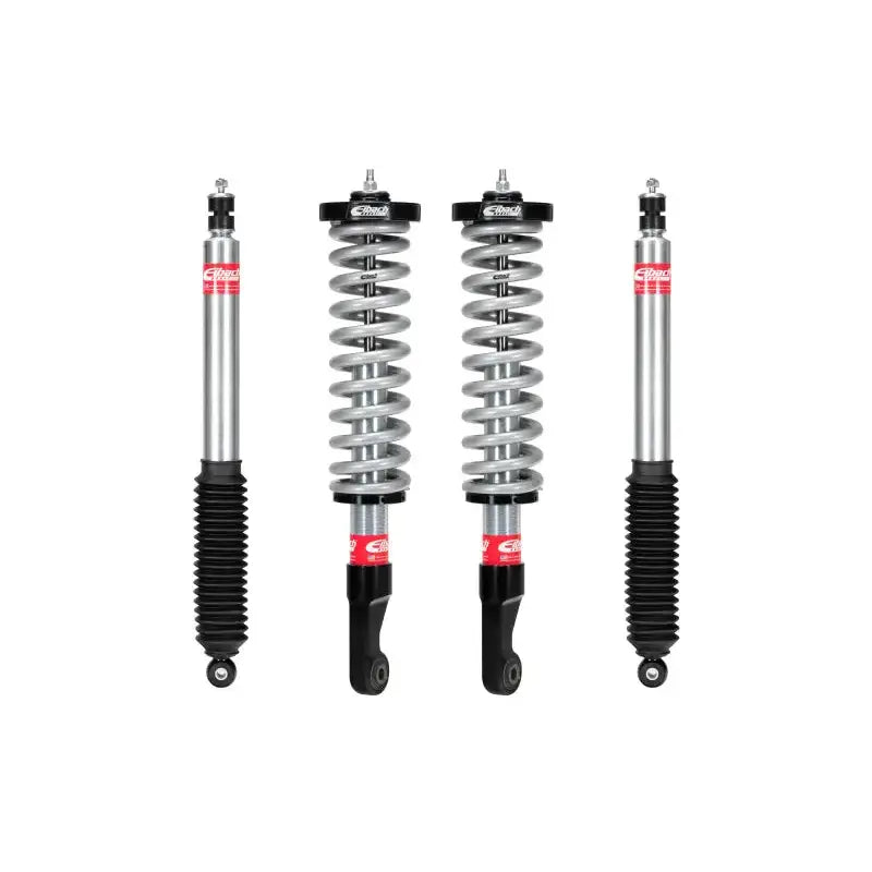 Eibach Pro-Truck Coilover Stage 2 16-21 Toyota Tundra 4WD - Truck & Automotive