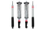 Eibach Pro-Truck Coilover Stage 2 16-21 Toyota Tundra 4WD - Truck & Automotive