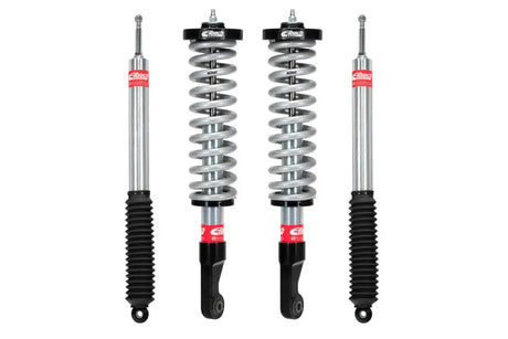 Eibach Pro-Truck Coilover Stage 2 16-21 Toyota Tundra 4WD - Truck & Automotive