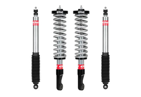 Eibach Pro-Truck Coilover Stage 2 16-21 Toyota Tundra 4WD - Truck & Automotive