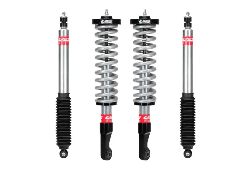 Eibach Pro-Truck Coilover Stage 2 16-21 Toyota Tundra 4WD - Truck & Automotive