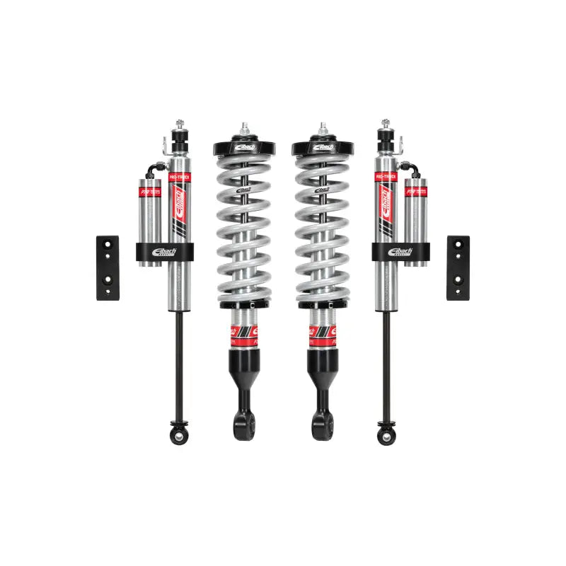 EIBACH E86-82-007-02-22 PRO-TRUCK COILOVER STAGE 2R (FRONT