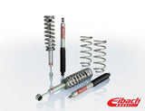 Eibach Pro-Truck Lift Kit for 03-09 Toyota 4Runner (Includes Pro-Truck Lift Springs & Shocks) 