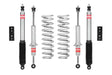 Eibach Eibach Pro-Truck Lift Kit for 05-15 Toyota Tacoma (6-Lug Wheel Only Model)