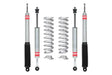 Eibach Eibach Pro-Truck Lift Kit for 07-15 Toyota Tundra