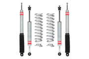 Eibach Eibach Pro-Truck Lift Kit for 07-15 Toyota Tundra