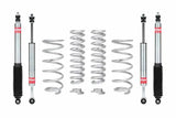 Eibach Eibach Pro-Truck Lift Kit for 10-18 Toyota 4Runner (Must Be Used w/ Pro-Truck Front Shocks)