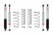 Eibach Eibach Pro-Truck Lift Kit for 10-18 Toyota 4Runner (Must Be Used w/ Pro-Truck Front Shocks)