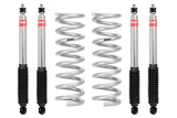 Eibach Eibach Pro-Truck Lift Kit for 14-18 Ram 2500 (Must Be Used w/Pro-Truck Front Shocks)