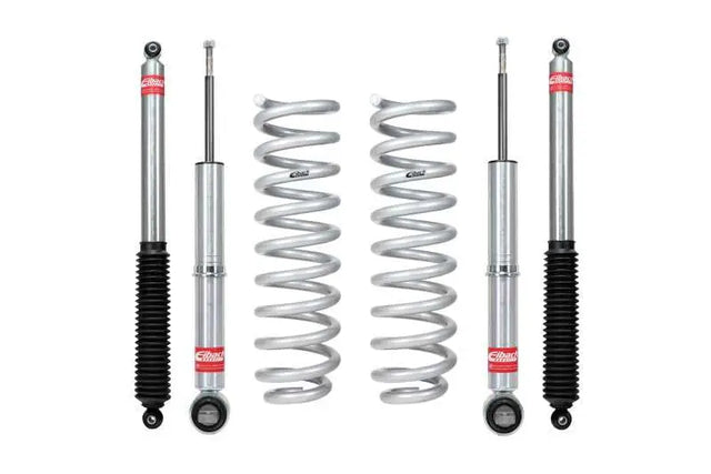 Eibach Eibach Pro-Truck Lift Kit for 15-18 Ford F-150