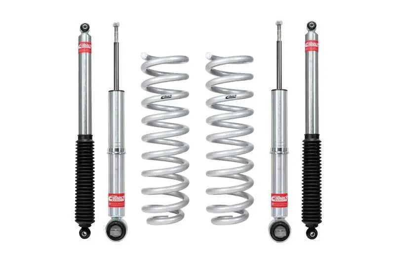 Eibach Eibach Pro-Truck Lift Kit for 15-18 Ford F-150