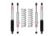 Eibach Eibach Pro-Truck Lift Kit for 16-18 Toyota Tacoma