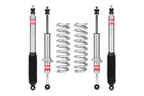 Eibach Eibach Pro-Truck Lift Kit for 16-18 Toyota Tacoma