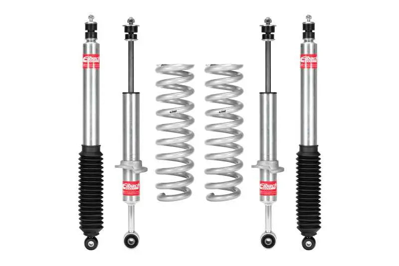 Eibach Eibach Pro-Truck Lift Kit for 16-18 Toyota Tacoma