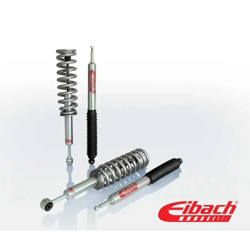 Eibach Pro-Truck Lift Kit for 16-18 Toyota Tacoma 
