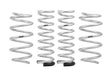 Eibach Eibach Pro-Truck Lift Kit for 18-19 Subaru Crosstrek
