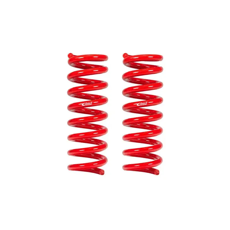 Eibach Pro-Truck Lift Kit for 20 + Toyota Tacoma TRD PRO - Truck & Automotive