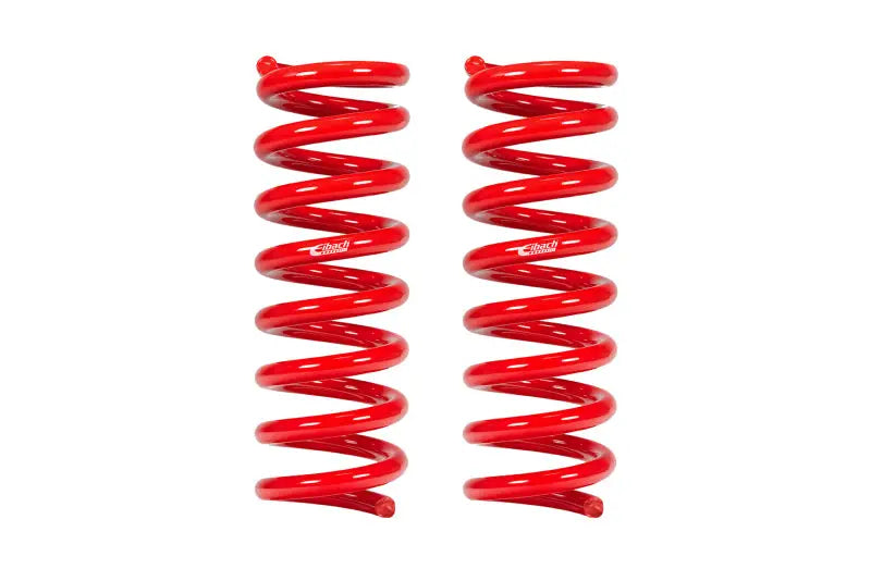 Eibach Pro-Truck Lift Kit for 20 + Toyota Tacoma TRD PRO - Truck & Automotive