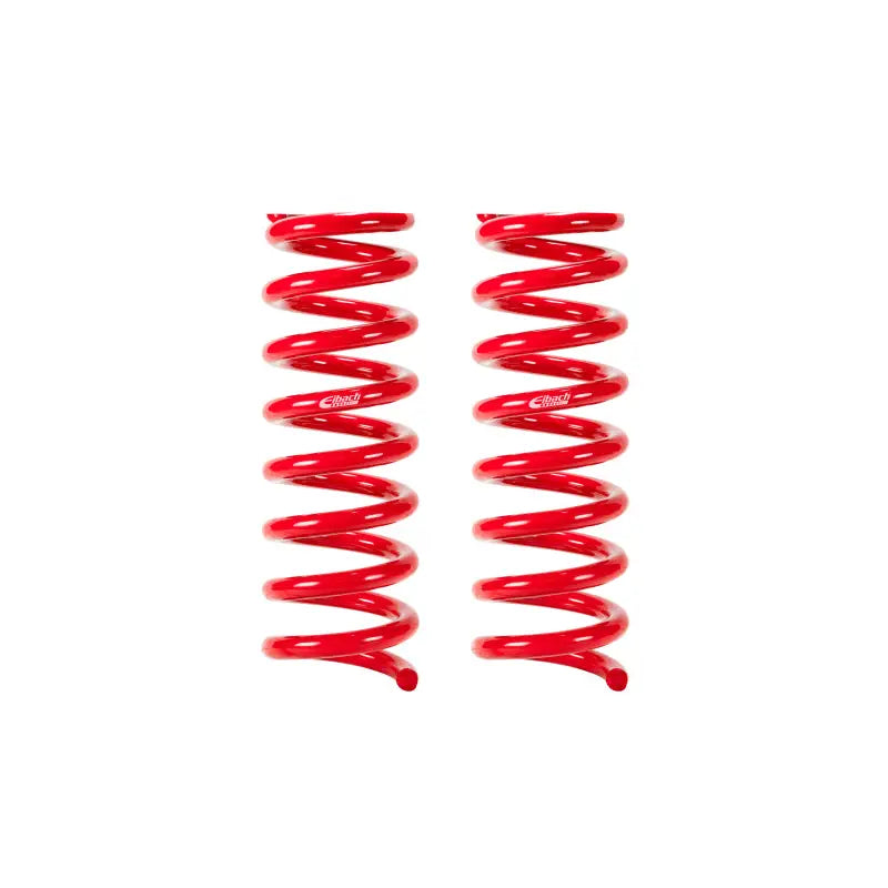 Eibach E30-82-069-03-20 Eibach Pro-Truck Lift Kit for 20+ Toyota Tacoma TRD PRO
