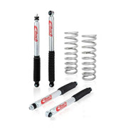 Eibach Eibach Pro-Truck Lift Kit for 2013-2018 RAM 3500