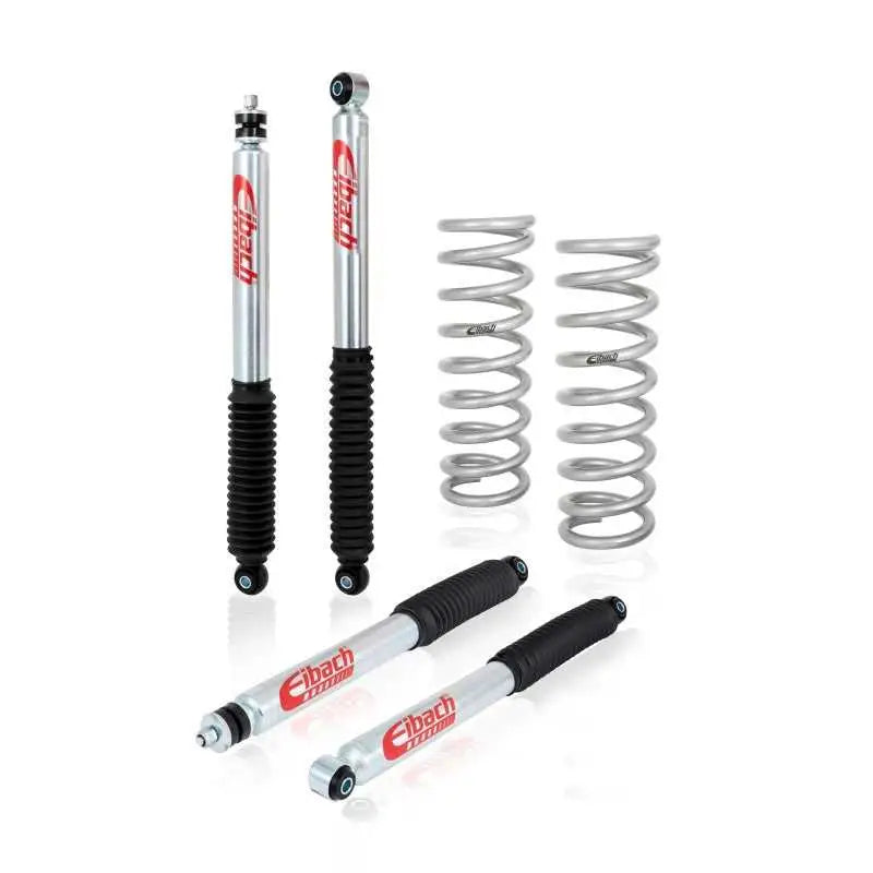 Eibach Eibach Pro-Truck Lift Kit for 2013-2018 RAM 3500