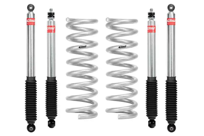 Eibach Pro-Truck Lift Kit for 2013-2018 RAM 3500 