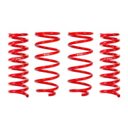 Eibach E30-82-071-04-22 Eibach Pro-Truck Lift Kit for 2021+ Toyota 4Runner TRD Pro 4WD - Front & Rear