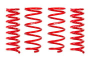 Eibach Pro-Truck Lift Kit for 2021 + Toyota 4Runner TRD Pro 4WD - Front & Rear - Truck Automotive