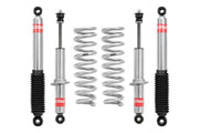 Eibach Eibach Pro-Truck Lift Kit for 95-04 Toyota Tacoma (6-Lug Wheel Only)