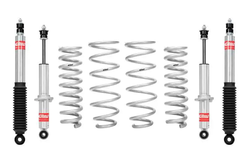 Eibach Pro-Truck Lift Kit for 96-02 Toyota 4Runner 