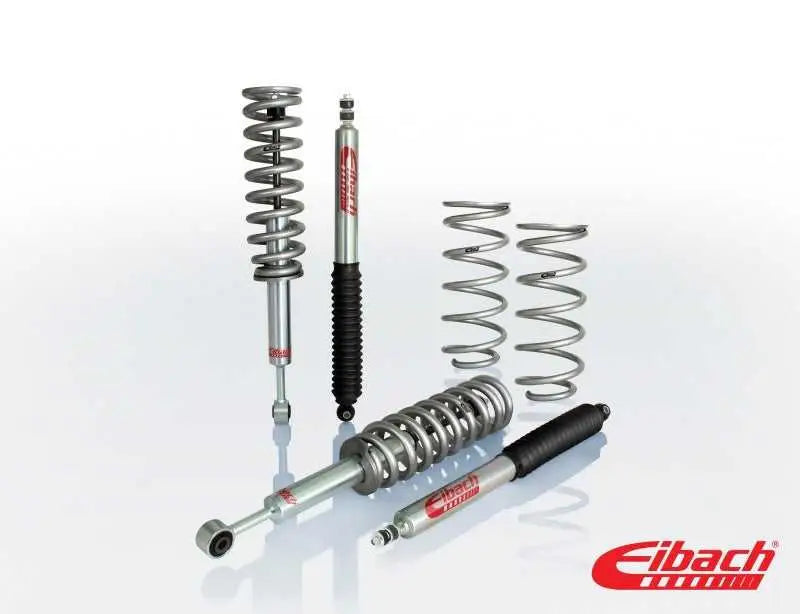 Eibach Pro-Truck Lift Kit for 96-02 Toyota 4Runner 