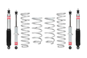 Eibach Eibach Pro-Truck Lift Kit for 96-02 Toyota 4Runner
