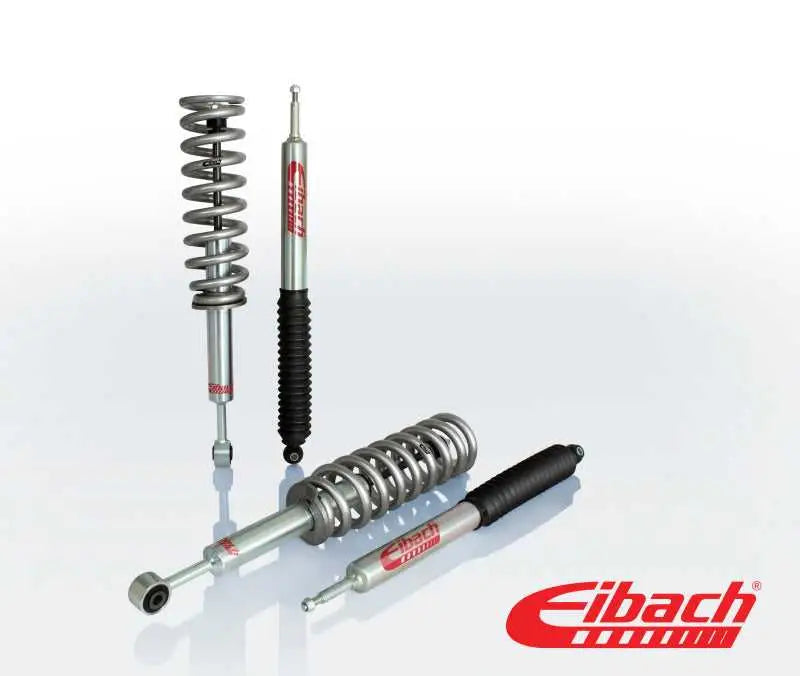Eibach Pro-Truck Lift Kit for 96-02 Toyota 4Runner 