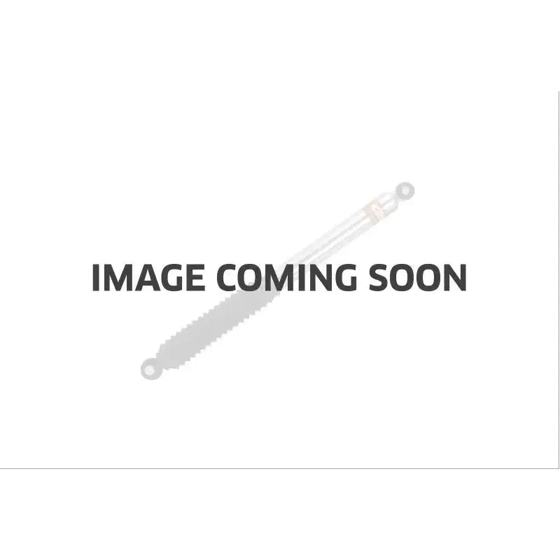 Gray shock absorber for Toyota Land Cruiser Eibach Pro-Truck Sport front shock