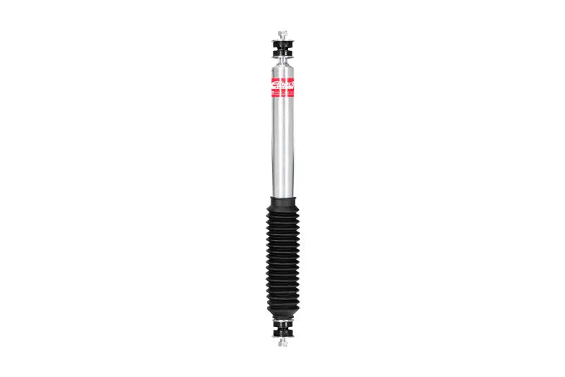 Silver and black shock absorber for Toyota Land Cruiser front suspension repair