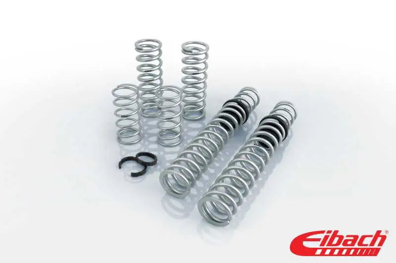 Eibach Eibach Pro-UTV 14-16 Polaris RZR ZP 4 1000 EPS Stage 2 Performance Springs