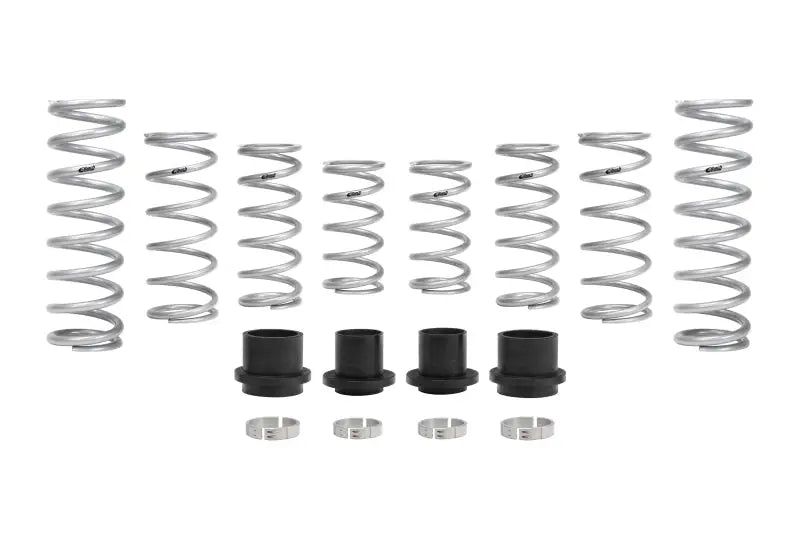 Eibach Pro-UTV 17-20 Polaris RZR XP 4 1000 4-Seat Stage 2 Performance Spring System - Truck & Automotive