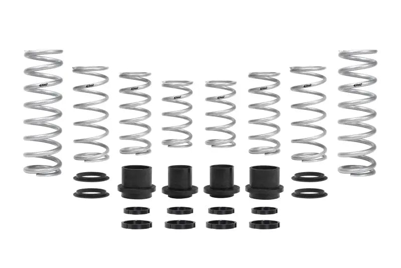 Eibach Pro-UTV 18-19 Polaris XP1000 Turbo 4 Seat Stage 2 Performance Springs