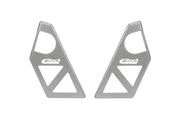 Eibach PRO-UTV 20-21 Polaris RZR Pro XP Turbo S Rear Anti-Roll Bar Brace Kit - Truck & Automotive