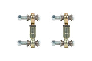 Eibach Rear Adjustable Anti-Roll End Link Kit 14-19 Ford Focus ST - Truck & Automotive
