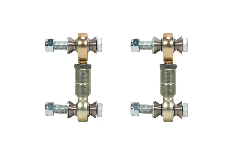 Eibach Rear Adjustable Anti-Roll End Link Kit 14-19 Ford Focus ST - Truck & Automotive