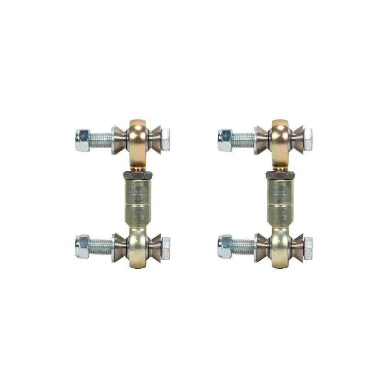 Eibach AK41-35-023-01-02 Eibach Rear Adjustable Anti-Roll End Link Kit 14-19 Ford Focus ST