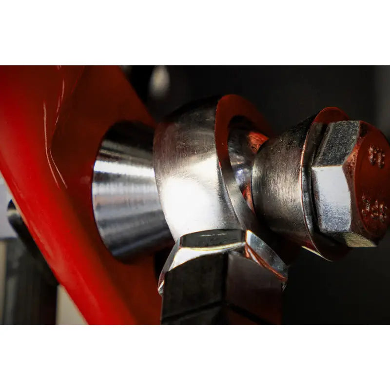 Eibach AK41-35-023-01-02 Eibach Rear Adjustable Anti-Roll End Link Kit 14-19 Ford Focus ST
