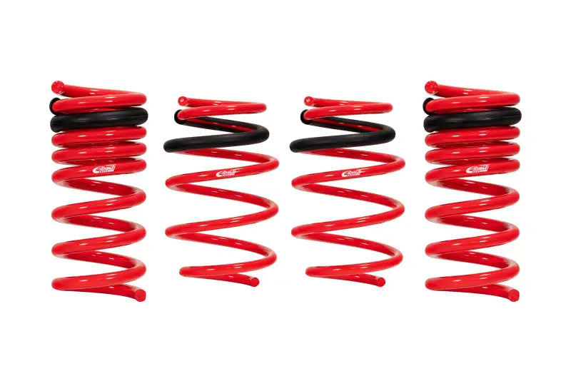 Eibach Sportline Kit for 05-07 Cobalt - Truck & Automotive