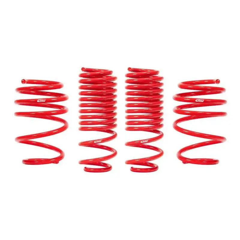 Eibach Eibach Sportline Kit for 17-18 Honda Civic Type-R