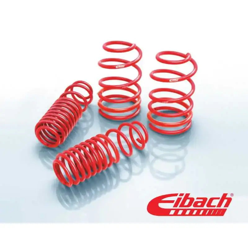 Eibach Sportline Kit for 17-18 Honda Civic Type-R 