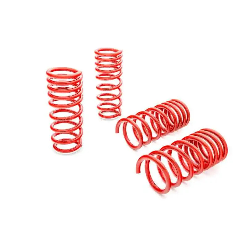 Eibach Sportline Kit for 17-18 Honda Civic Type-R 