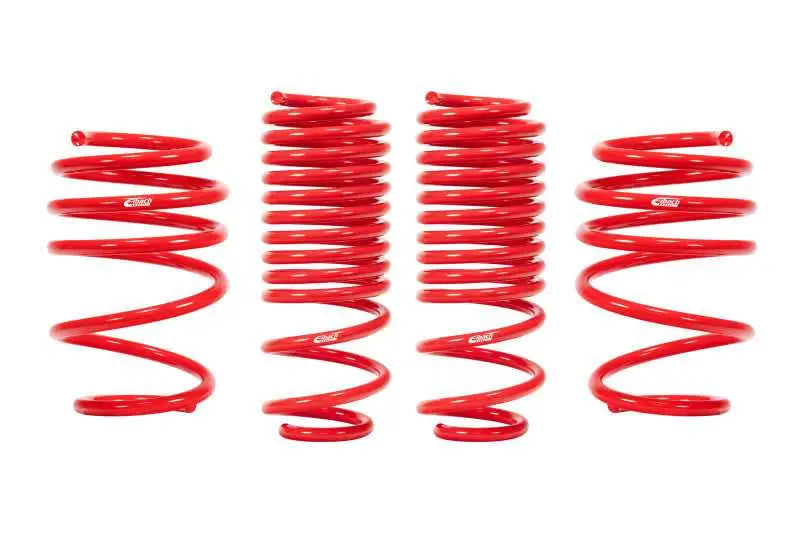 Eibach Eibach Sportline Kit for 17-18 Honda Civic Type-R