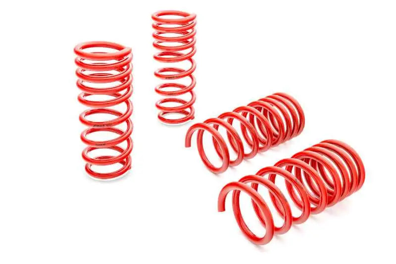 Eibach Sportline Kit for 17-18 Honda Civic Type-R 