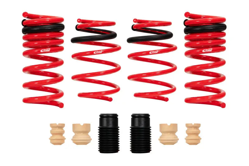 Eibach Sportline Kit for 2015 Mustang GT 5.0L V8 - Truck & Automotive
